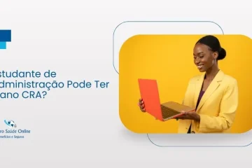Estudante de Administração Pode Ter Plano CRA?
