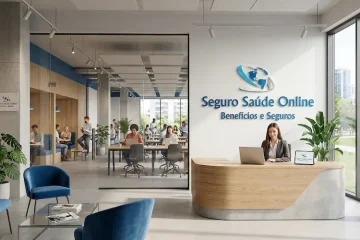 Quem Somos | Seguro Saúde Online – Expertise em Planos de Saúde para Administradores