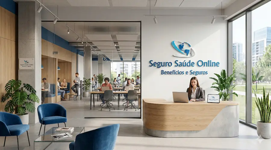 Quem Somos | Seguro Saúde Online – Expertise em Planos de Saúde para Administradores